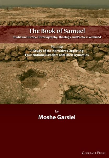 Produktbild: The Book of Samuel