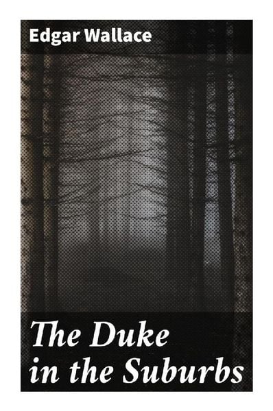 Produktbild: The Duke in the Suburbs