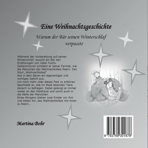 Produktbild: Warum der B&auml;r seinen Winterschlaf verpasste