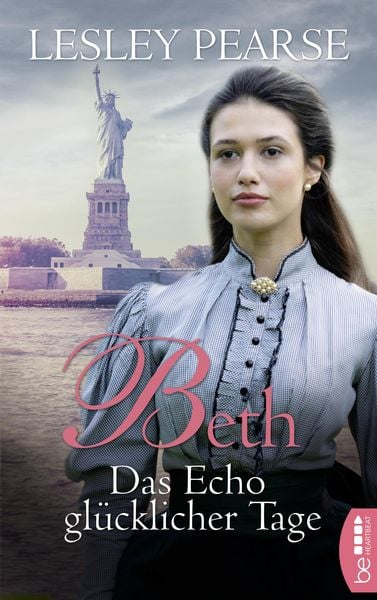 Produktbild: Beth - Das Echo gl&uuml;cklicher Tage