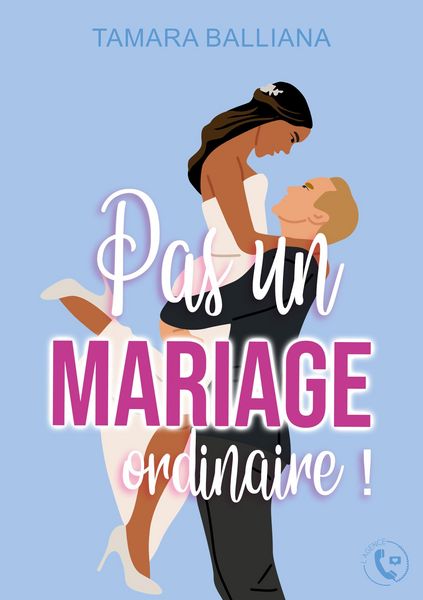 Produktbild: Pas un mariage ordinaire !