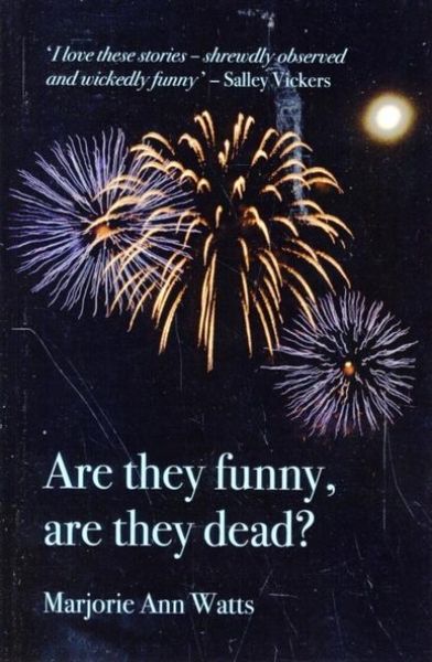 Produktbild: Are They Funny, are They Dead?