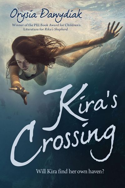 Produktbild: Kira's Crossing