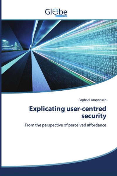 Produktbild: Explicating user-centred security