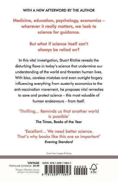 Produktbild: Science Fictions