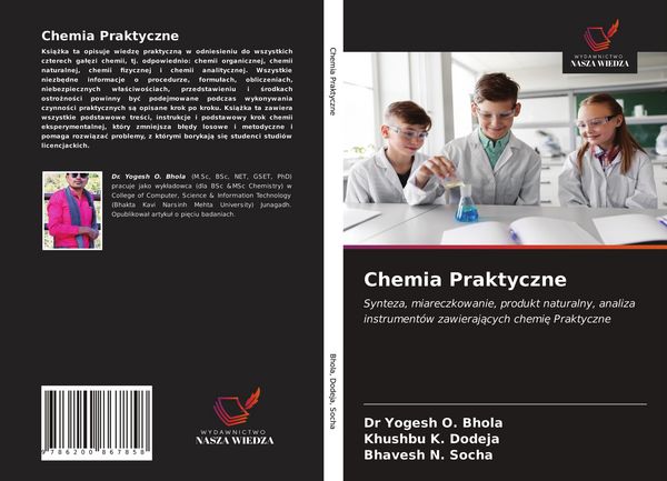 Produktbild: Chemia Praktyczne