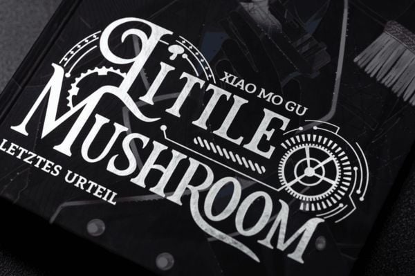 Produktbild: Little Mushroom 1