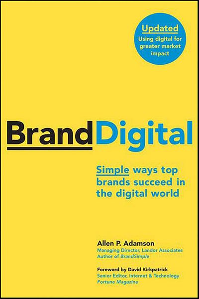 Produktbild: BrandDigital