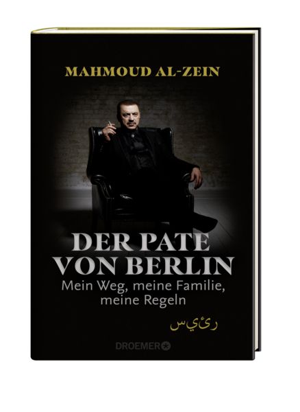 Produktbild: Der Pate von Berlin