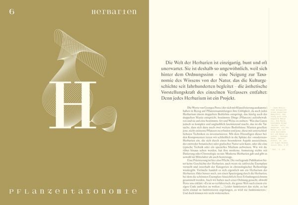 Produktbild: Herbarien