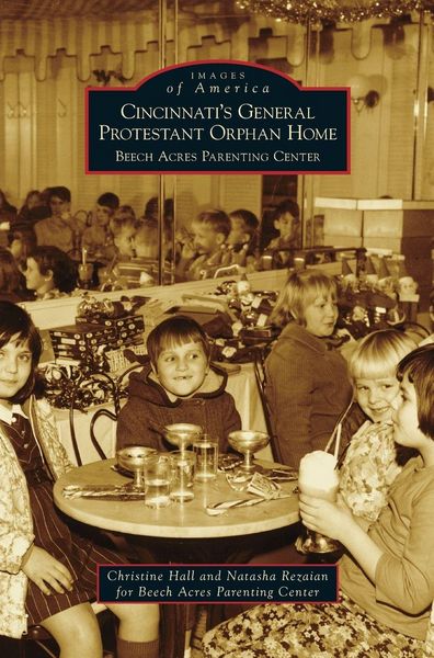 Produktbild: Cincinnati's General Protestant Orphan Home