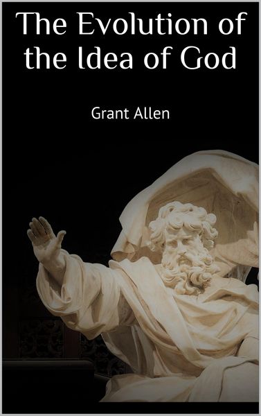 Produktbild: The Evolution of the Idea of God