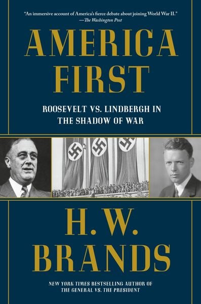 Produktbild: America First