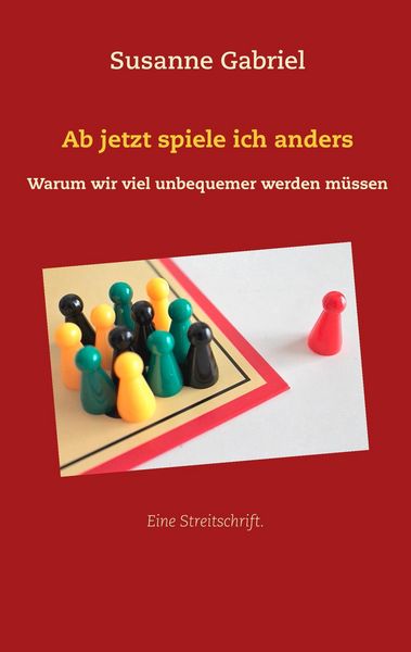 Produktbild: Ab jetzt spiele ich anders