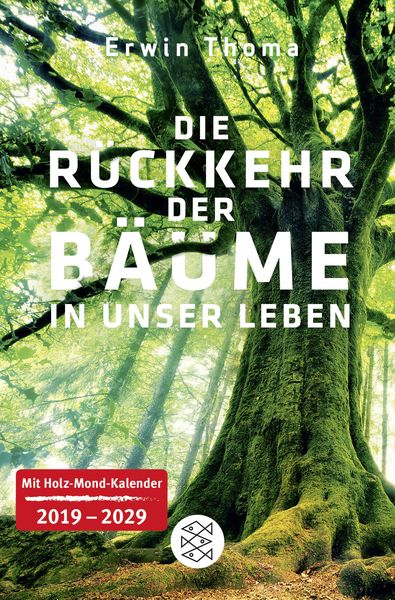 Produktbild: Die R&uuml;ckkehr der B&auml;ume in unser Leben