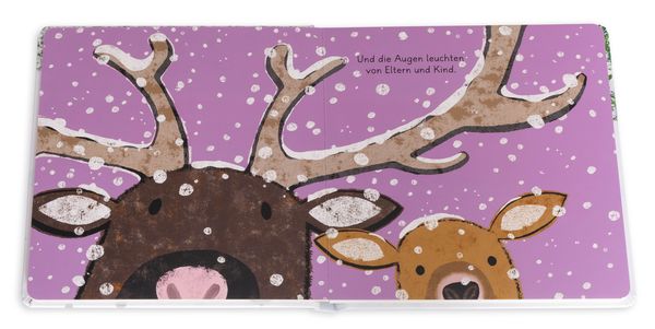 Produktbild: Weihnachten ist Liebe