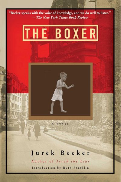Produktbild: The Boxer