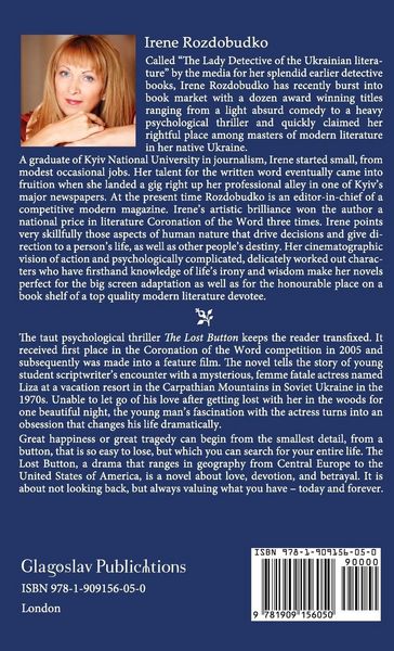 Produktbild: The Lost Button