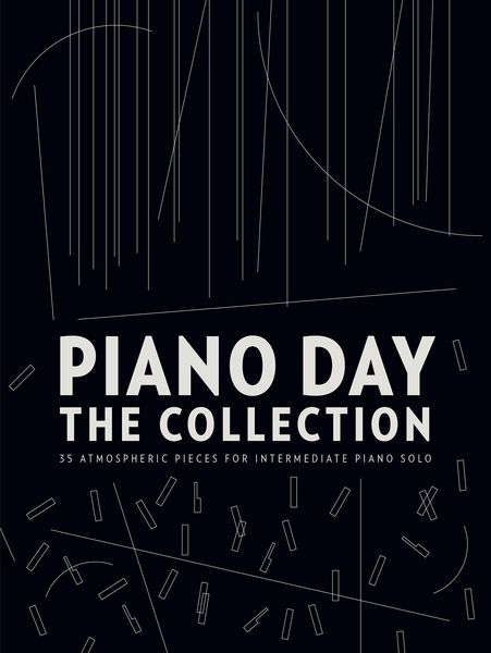 Produktbild: Piano Day: The Collection