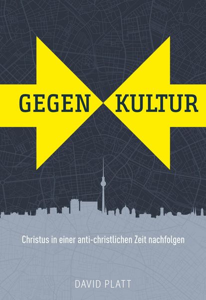 Produktbild: Gegenkultur