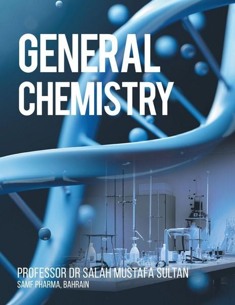 Produktbild: General Chemistry