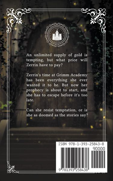 Produktbild: Glints Of Gold