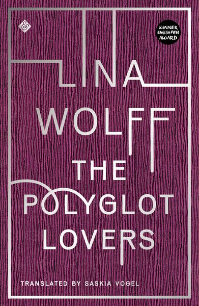 Produktbild: The Polyglot Lovers