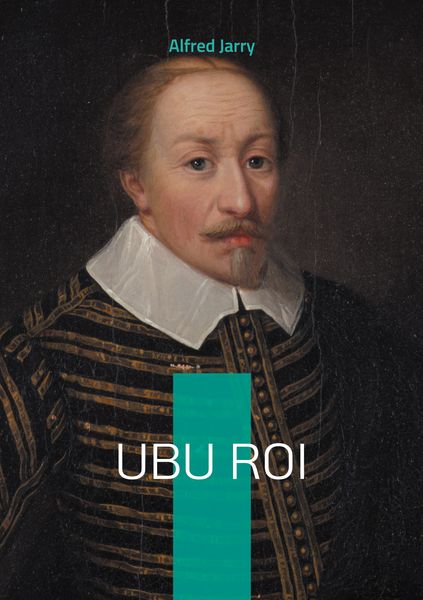 Produktbild: Ubu Roi