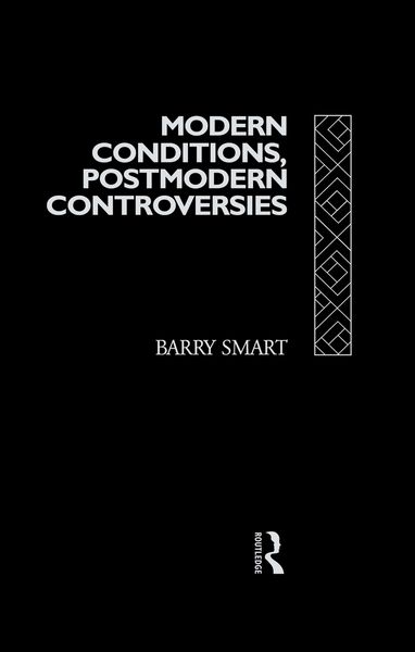 Produktbild: Modern Conditions, Postmodern Controversies