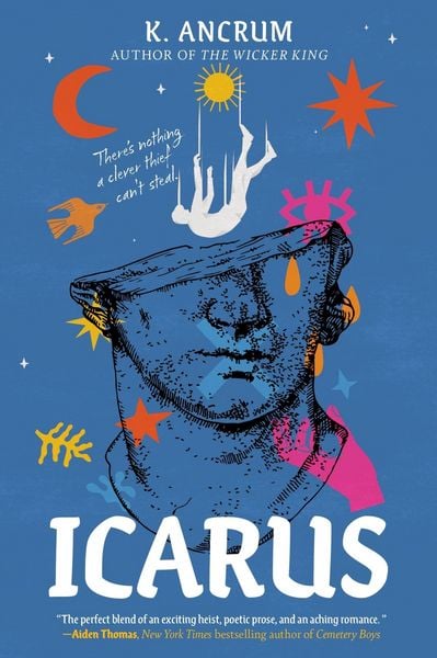 Produktbild: Icarus