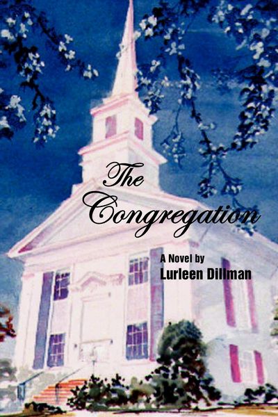 Produktbild: The Congregation