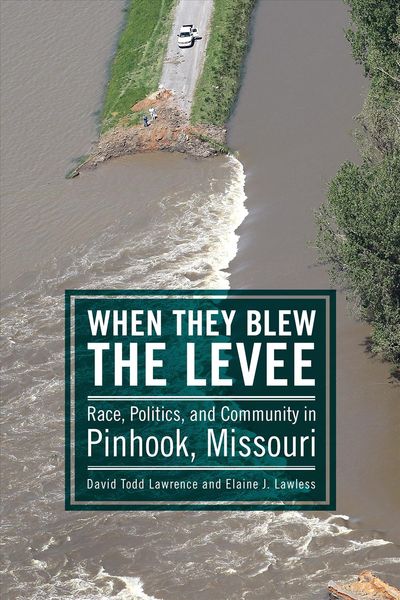 Produktbild: When They Blew the Levee