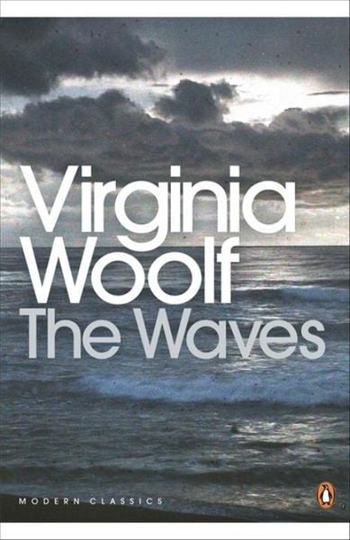Produktbild: The Waves