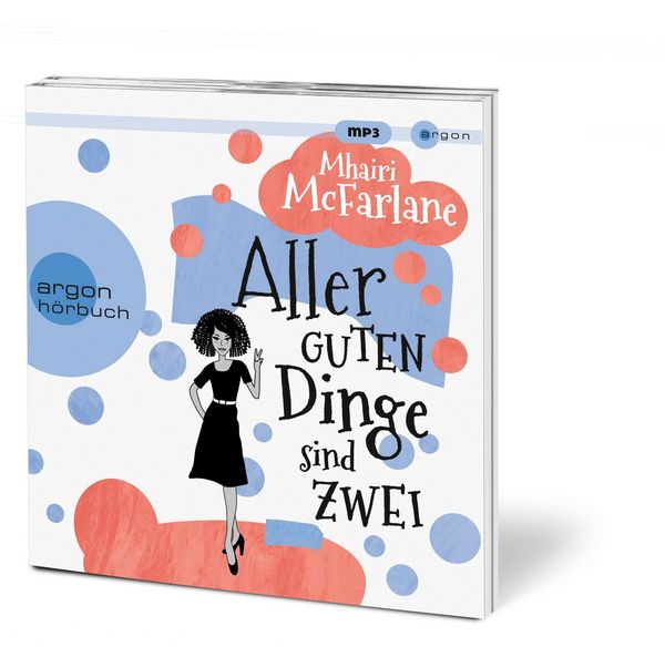 Produktbild: Aller guten Dinge sind zwei