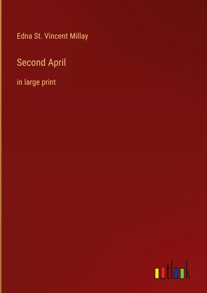 Produktbild: Second April