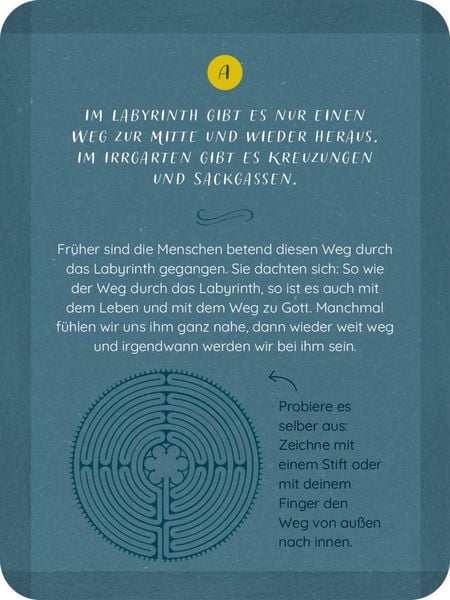 Produktbild: Coppenrath - christl. Geschenke - Schachtelspiel: Welt ist voller Wunder&ndash;Quiz