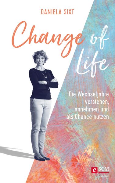 Produktbild: Change of Life