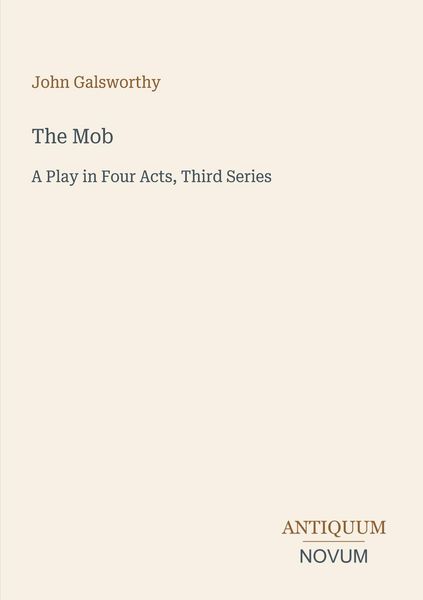 Produktbild: The Mob