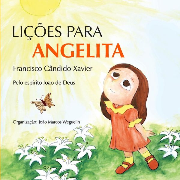 Produktbild: Li&ccedil;&otilde;es para Angelita