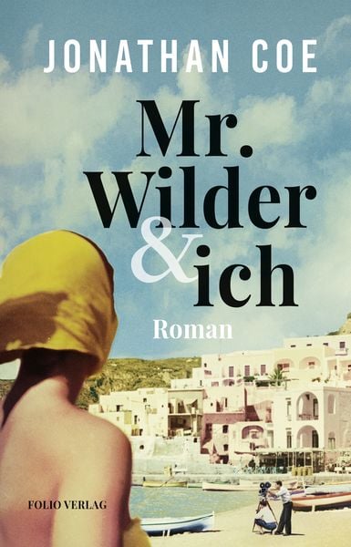 Produktbild: Mr. Wilder und ich