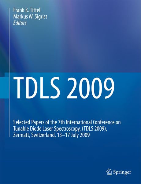 Produktbild: TDLS 2009