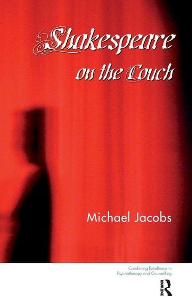 Produktbild: Shakespeare on the Couch