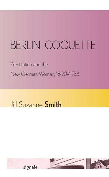 Produktbild: Berlin Coquette