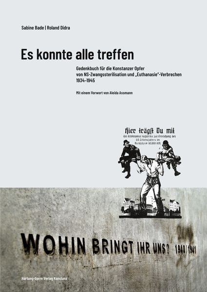 Produktbild: Es konnte alle treffen
