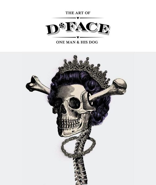 Produktbild: The Art of D*Face