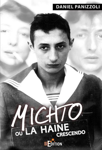 Produktbild: Michto ou la haine crescendo