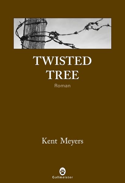 Produktbild: Twisted Tree