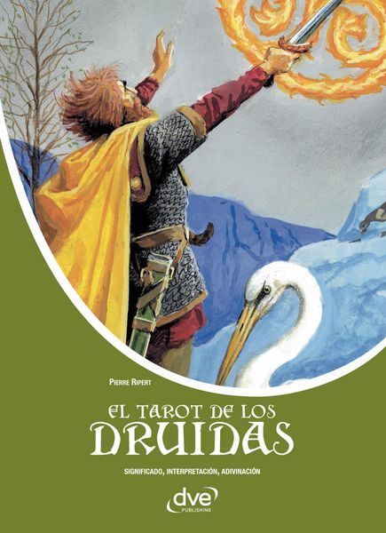 Produktbild: El tarot de los druidas