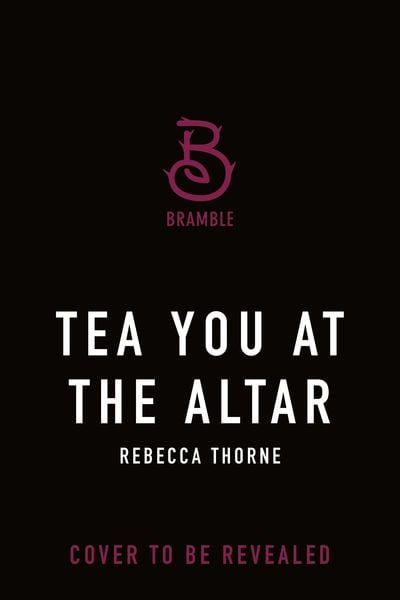 Produktbild: Tea You at the Altar