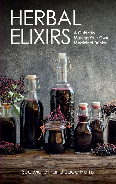 Produktbild: Herbal Elixirs